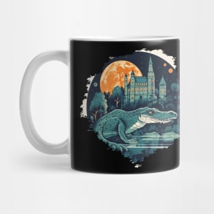 The Flood Mug